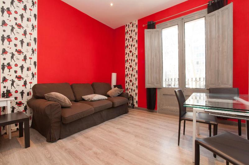 Paseo de Gracia Apartments - image 3