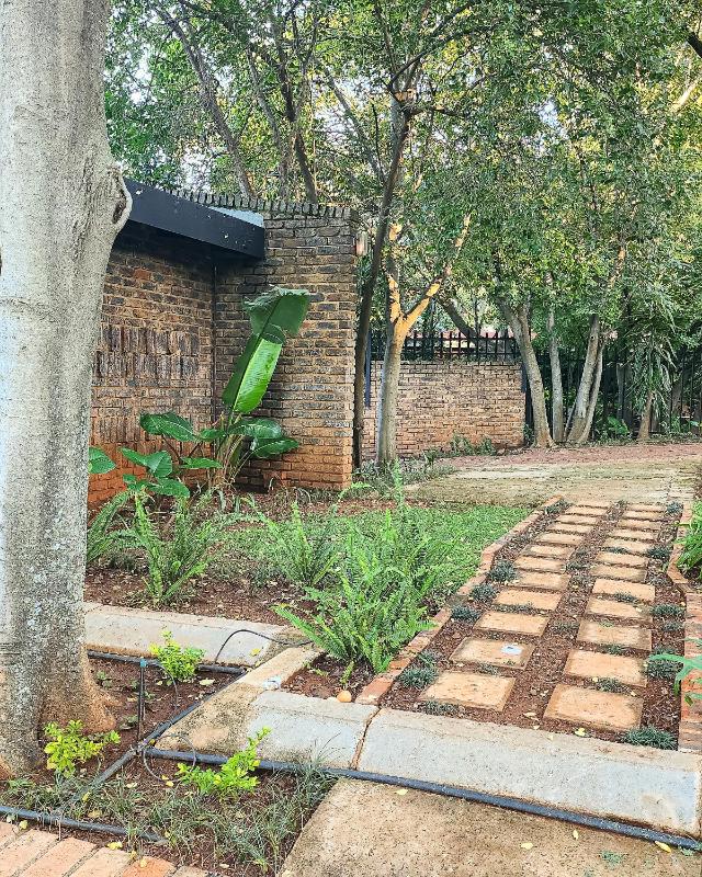 Waterlily Cove Guesthouse - image 16
