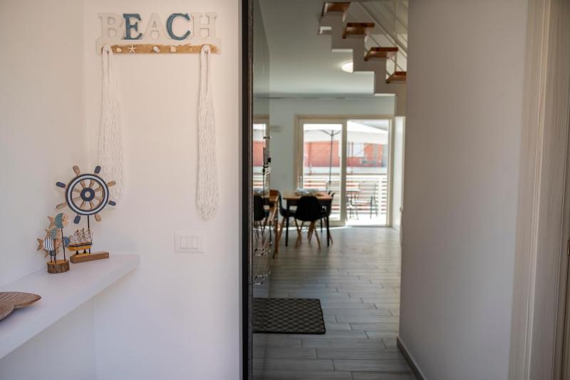 VJMAN House Sea Beach - SiciliaVacanza - image 30