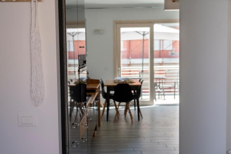 VJMAN House Sea Beach - SiciliaVacanza - image 16