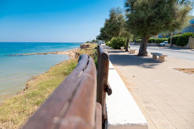 VJMAN House Sea Beach - SiciliaVacanza - image 4
