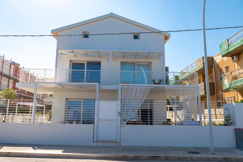 VJMAN House Sea Beach - SiciliaVacanza - image 10