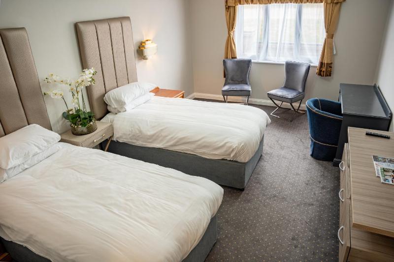 Standard Twin Room image 3