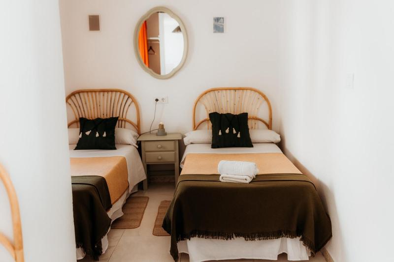 Hostal Africa - image 22