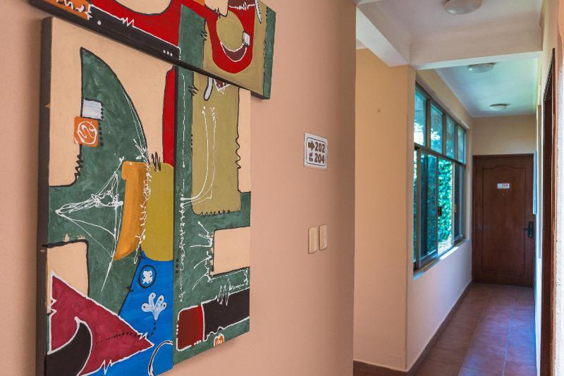 Hotel Don Nino - image 8