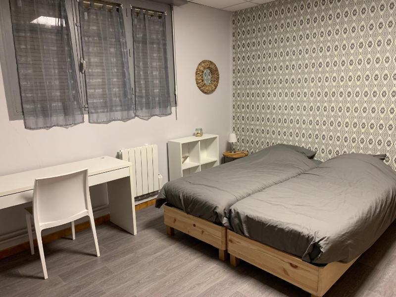 Centre de vacances Hotel CAPLANDES - image 48