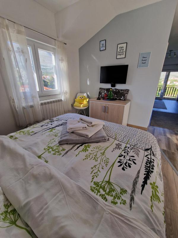 Studio apartmani Milović - image 12