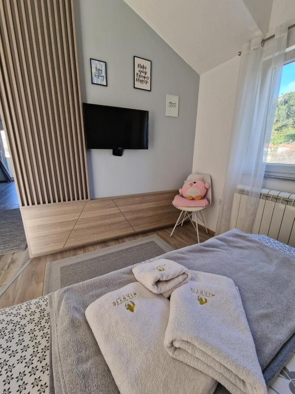 Studio apartmani Milović - image 2