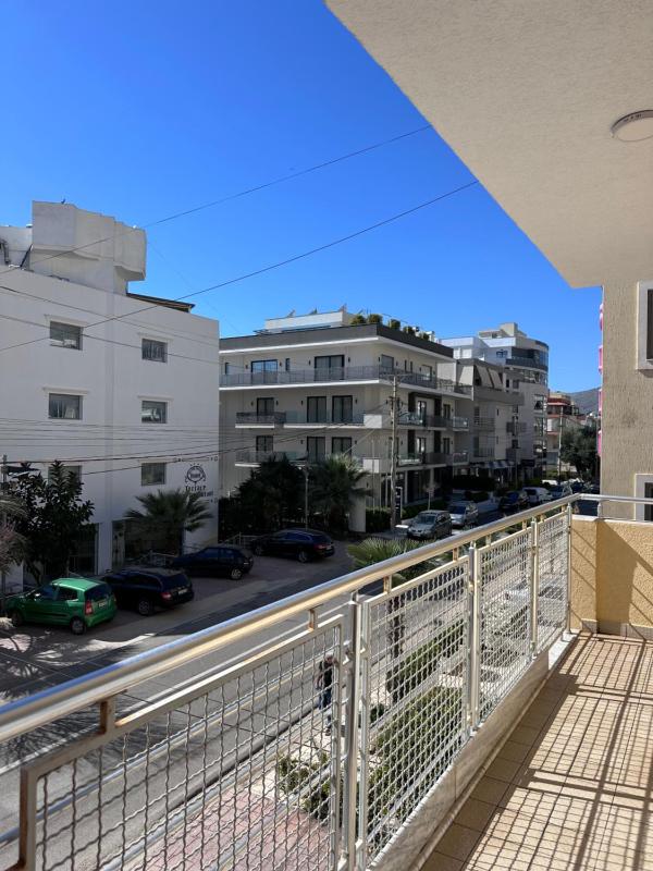 Solar Sea View Apartment - image 9