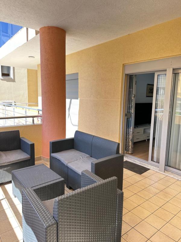 Solar Sea View Apartment - image 13