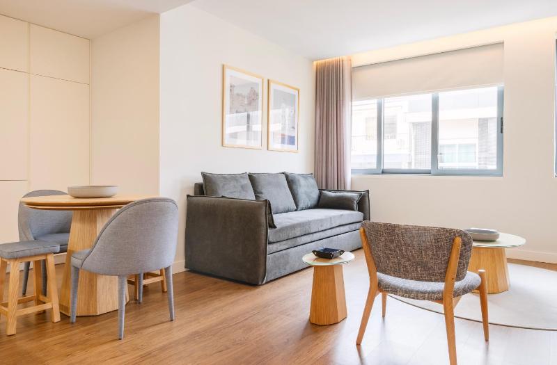 Catarina Serviced Apartments by HostWise - image 15