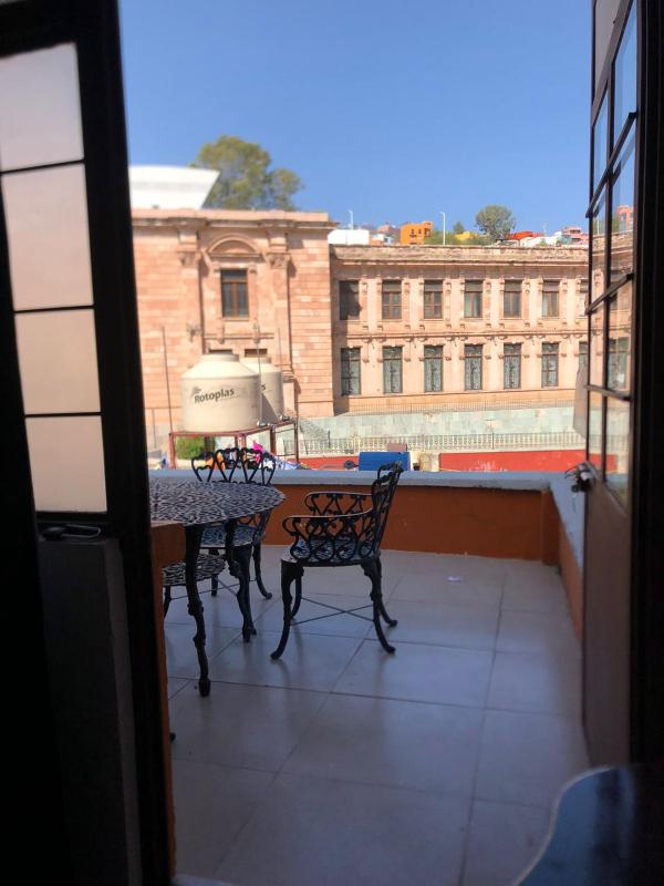 El Hogar de Carmelita - image 11