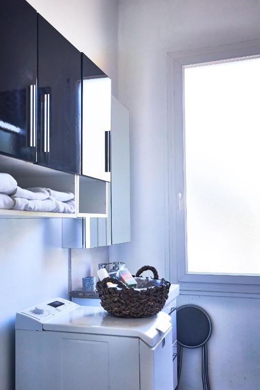 Appartements avec jardin dans Villa Rocaille - image 42