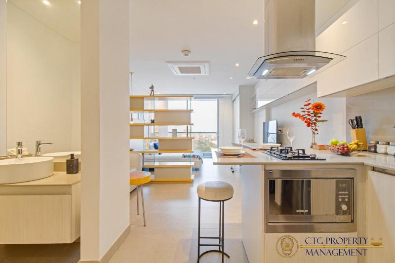 Distrito 90 - Estudios y Apartamentos para vacaciones y viajes de negocio - image 39