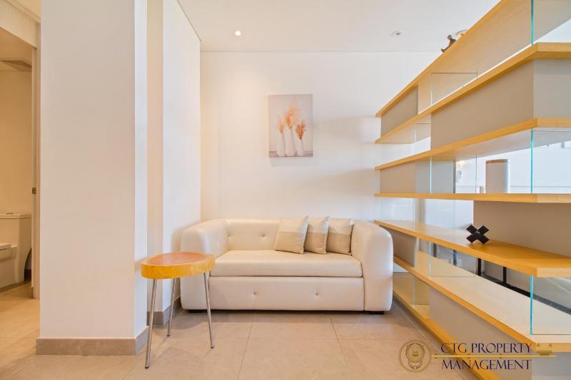 Distrito 90 - Estudios y Apartamentos para vacaciones y viajes de negocio - image 2