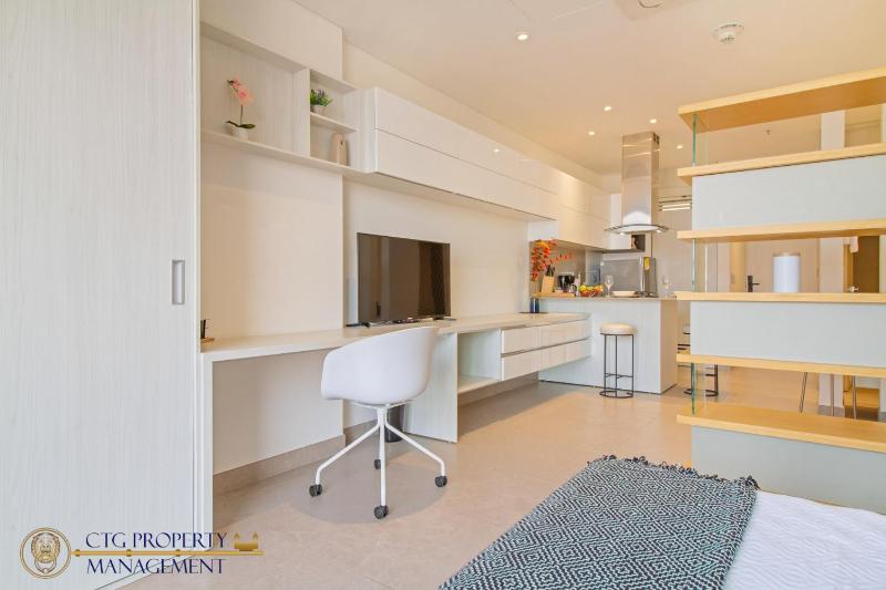 Distrito 90 - Estudios y Apartamentos para vacaciones y viajes de negocio - image 12