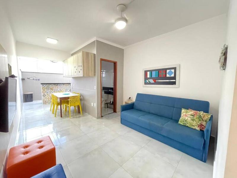 Apartamento Ubatuba Condominio Maranduba Ville II Images