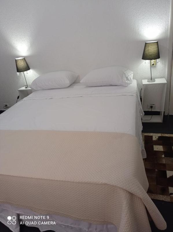 Hostel Pé na Areia - image 22