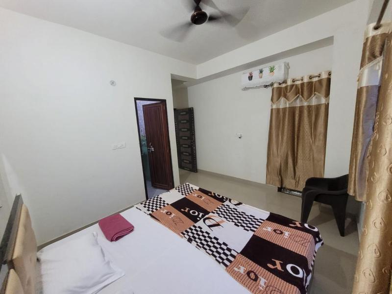Sharma ji apartment Images