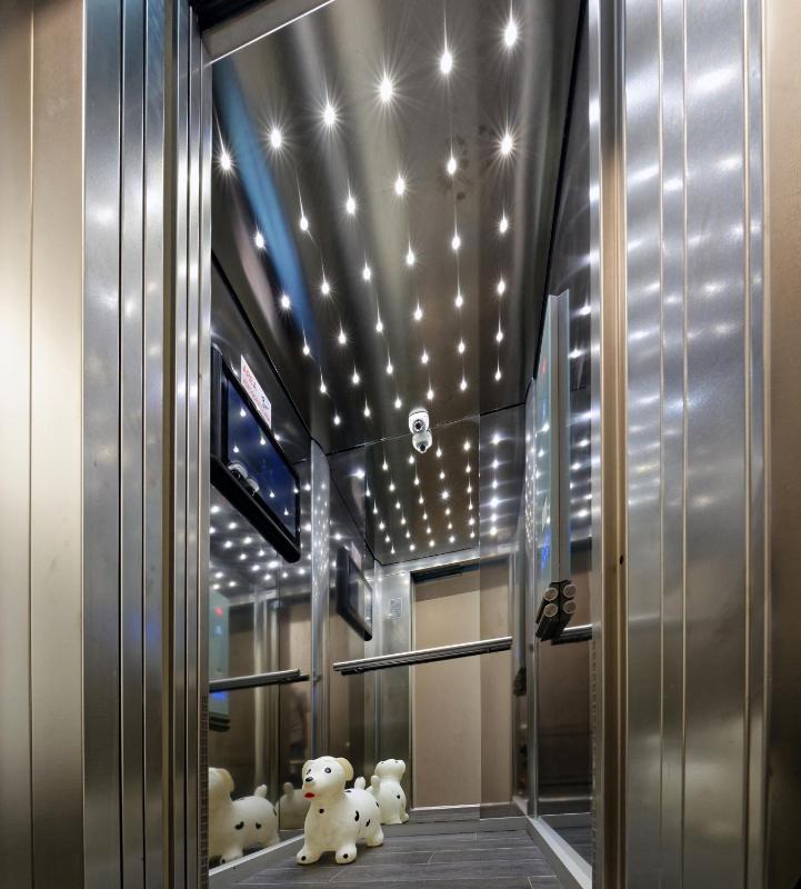 Hotel Metropolitan - image 5