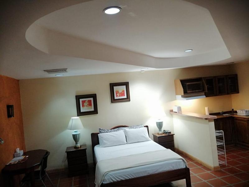 Apartotel Don Francisco - image 10