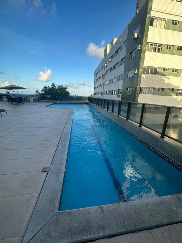 Recife Flats Beach Class Internacional - image 28