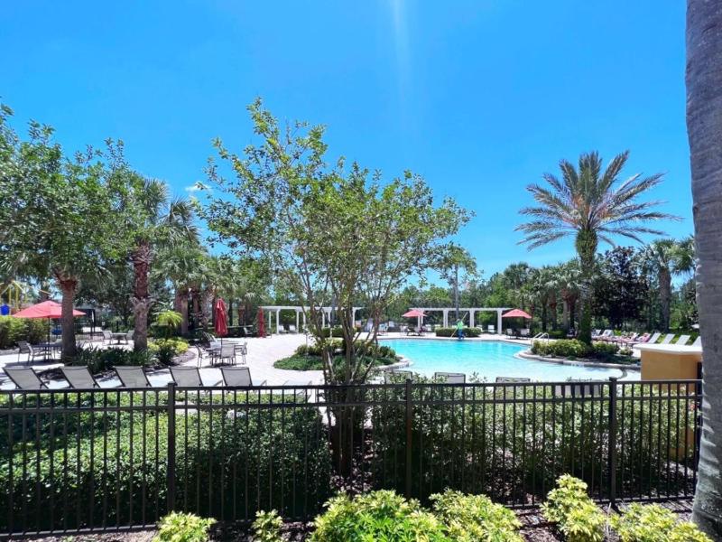 Spacious and Relaxing Home with South Facing Pool home - image 26