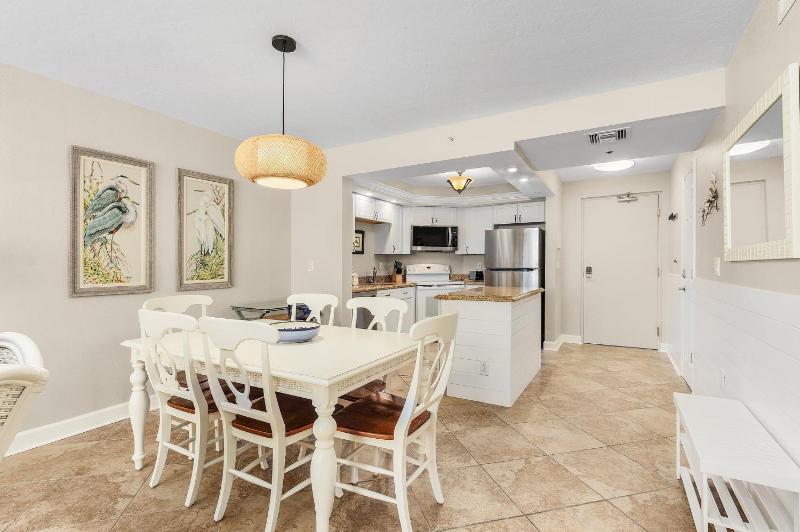 -Fantastic Gulf Front Condo North of the Pier- condo - image 10