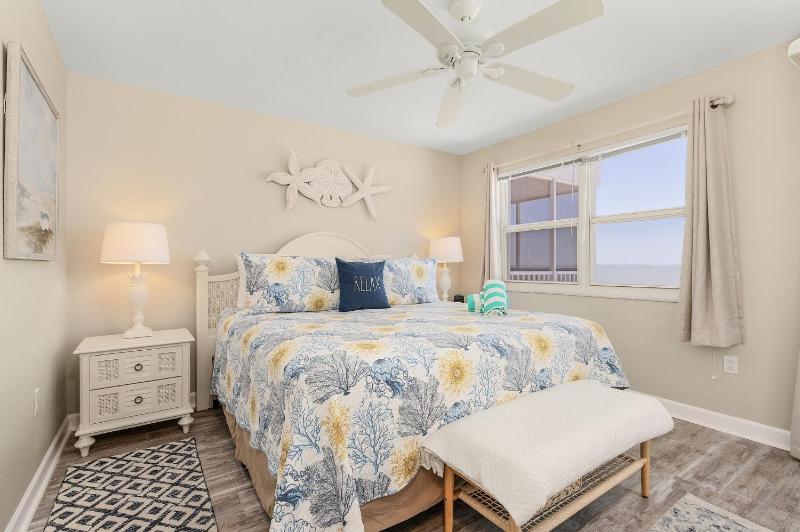 -Fantastic Gulf Front Condo North of the Pier- condo - image 14