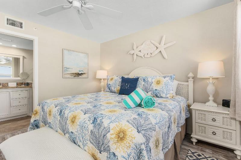 -Fantastic Gulf Front Condo North of the Pier- condo - image 8