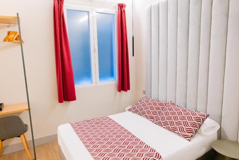 Hostal Juliette-Gran Vía - image 16