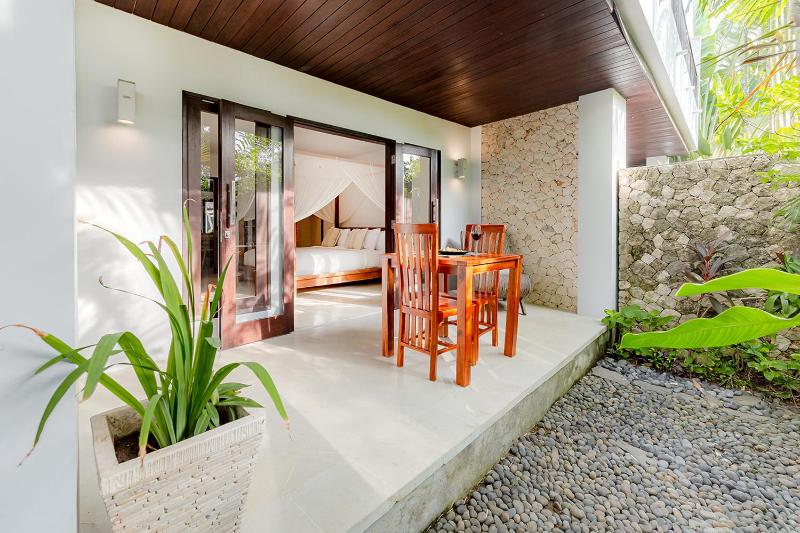 The Shack at Bingin Beach - image 16