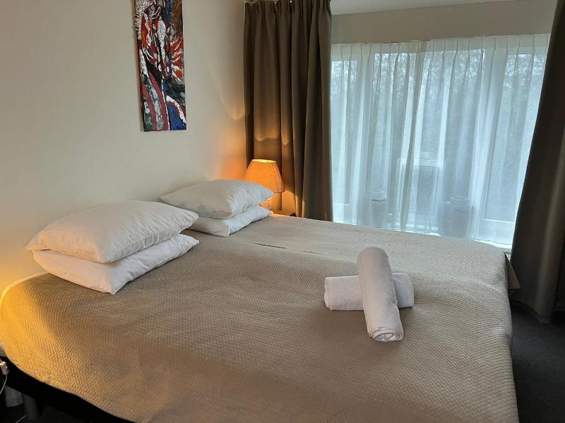 Double or Twin Room with Bathroom image 1