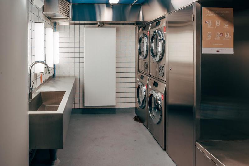 Unity Helsinki - A Studio Hotel - image 11