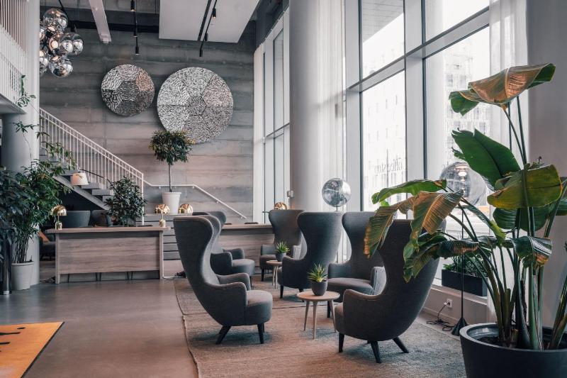 Unity Helsinki - A Studio Hotel - image 6