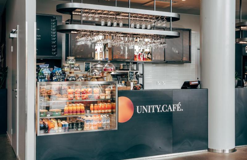 Unity Helsinki - A Studio Hotel - image 7