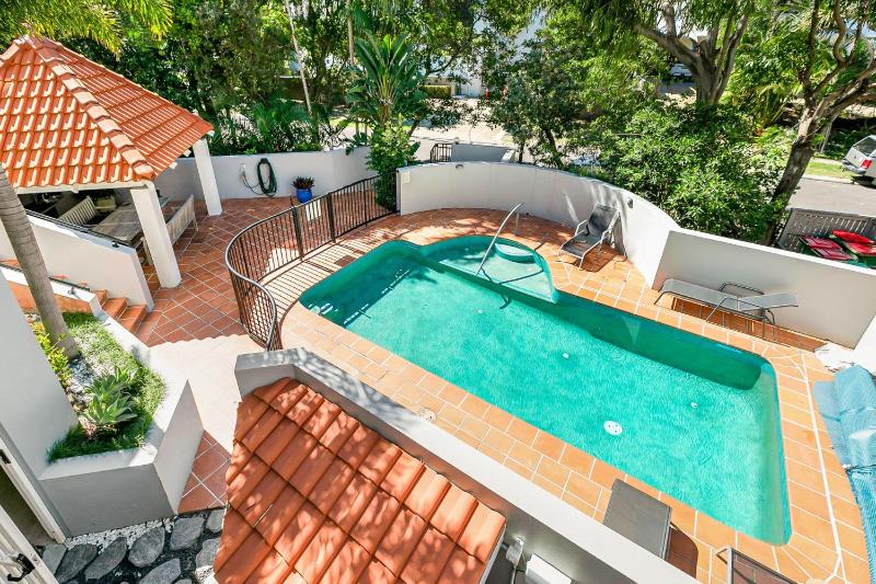 4 Parkshores Coastal Retreat Close to Beach Private Outdoor Spaces - image 12