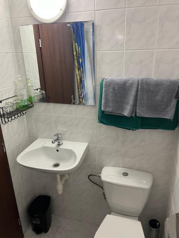 Double or Twin Room with Extra Bed image 1