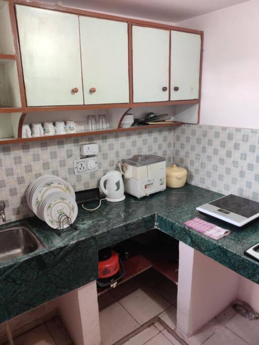Urban Vibe 1 BHK Homestay - image 6