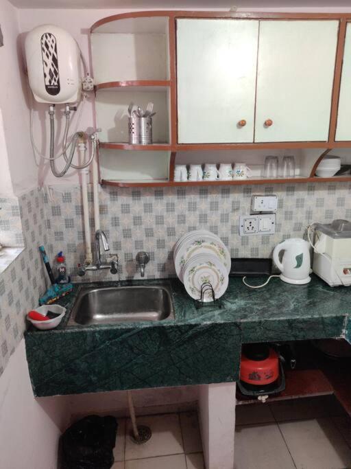 Urban Vibe 1 BHK Homestay - image 13