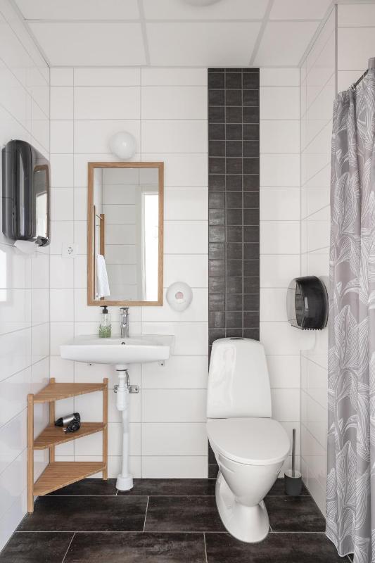 Quadruple Room with Sea View image 3