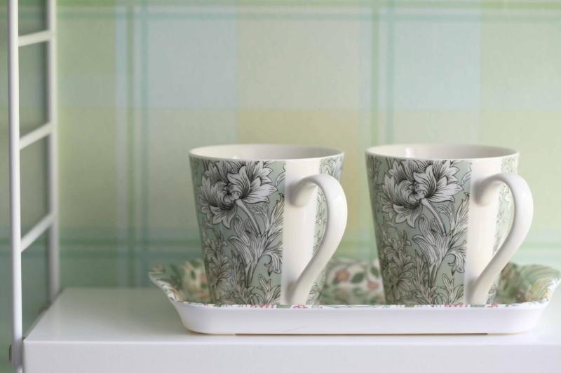 Double or Twin Room image 4