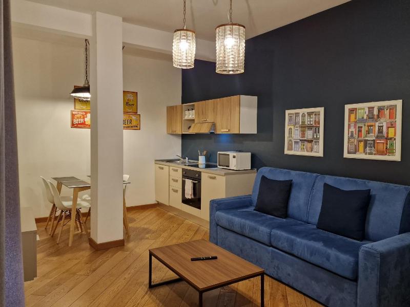 Superior Apartment image 2