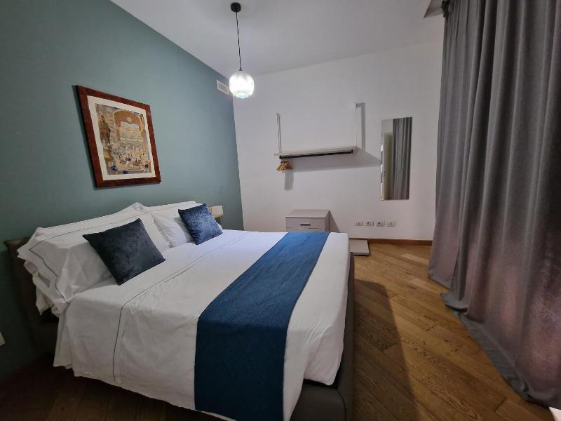 Deluxe Apartment image 4