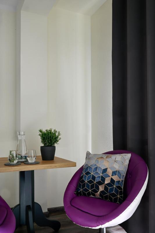 Comfort Double Room with Balcony image 2