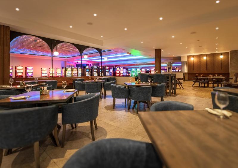 Hemingways Hotel - image 13