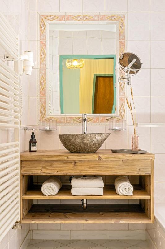 Suite with Sauna image 2