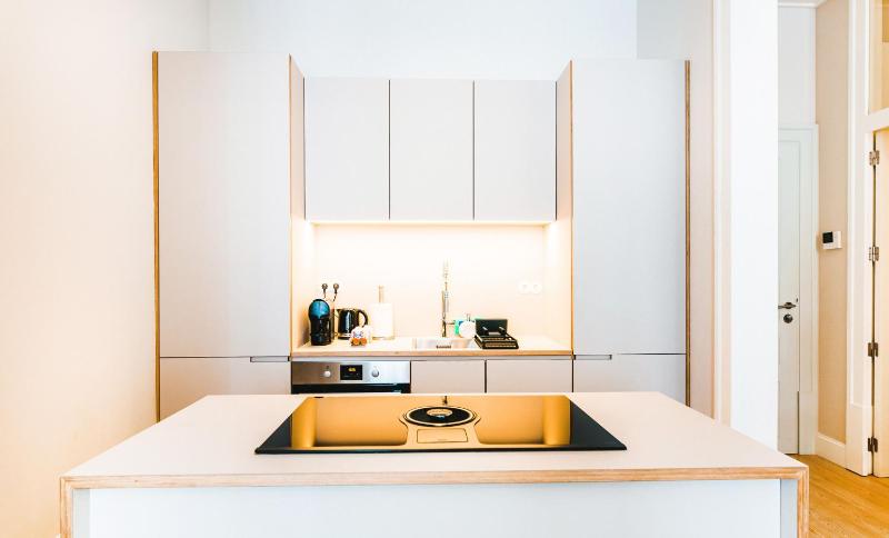 The Lift Apartments by RIDAN Hotels - image 14
