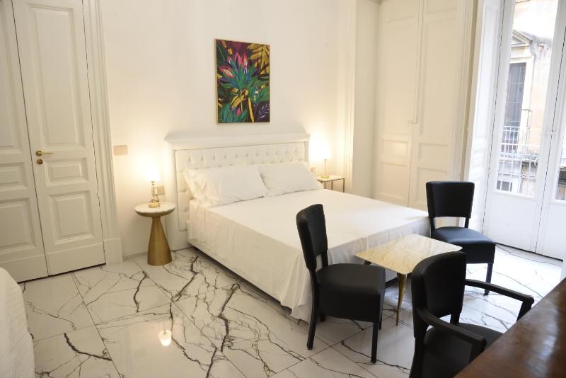 LN B&B CATANIA - image 17