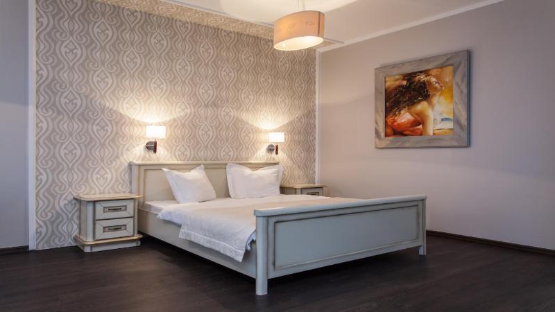 Deluxe Apartment image 3